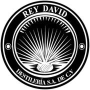Destilería Rey David logo