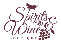 Spirits & Wine Boutique logo