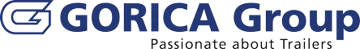 GORICA Group logo