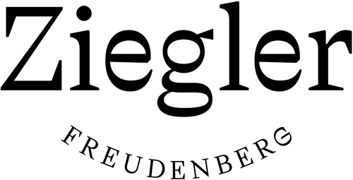 Brennerei Ziegler logo