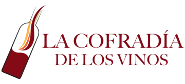 La Cofradía de los Vinos logo