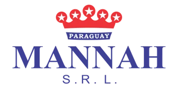 Mannah S.R.L. logo