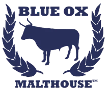 Blue Ox Malthouse logo