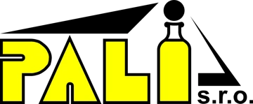 Pali s.r.o. logo