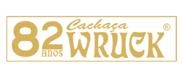 Cachaça Wruck logo