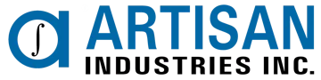 Artisan Industries Inc. logo