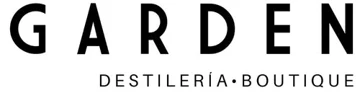 Garden Destilería logo