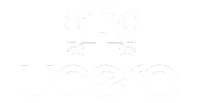 Importadora y Distribuidora Ucero logo