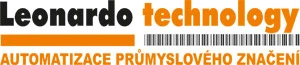 Leonardo Technology s.r.o. logo