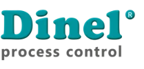Dinel, s.r.o. logo