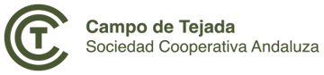 Nave de la Cooperativa Campo de Tejada logo
