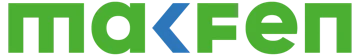 Makfen Makina logo