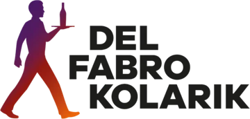 Del Fabro Kolarik GmbH logo