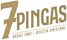 7 Pingas logo