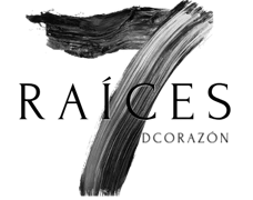 Palenque 7 Raíces logo