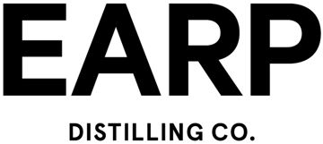 Earp Bros Distillery logo