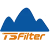 Hangzhou Tianshan Precision Filter Material Co., Ltd. (TS Filter) logo