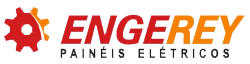 Engerey Painéis Elétricos logo