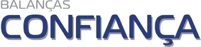 Balanças Confiança logo