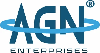 AGN Enterprises logo