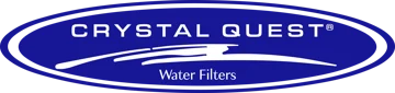 Crystal Quest logo