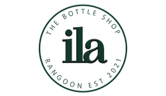 ila - The Bottle Shop logo