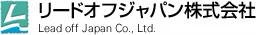 Lead-off Japan Co., Ltd. logo
