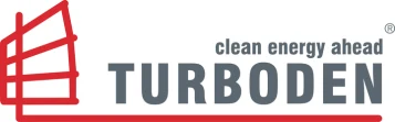 Turboden S.p.A. logo