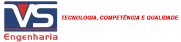 VS Engenharia logo