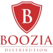 Boozia Distribution logo