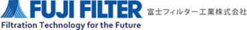Fuji Filter Manufacturing Co., Ltd. logo