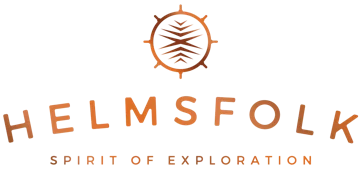 Helmsfolk logo