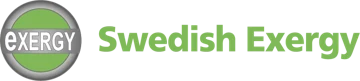 Swedish Exergy AB logo