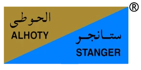 Al Hoty Stanger Laboratories logo
