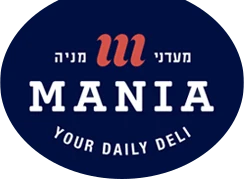 Mania & Avidan Distribution Ltd. logo