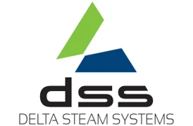Delta Steam Systems logo