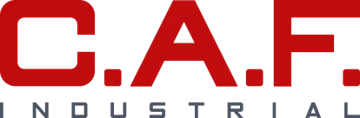 CAF Endüstri A.Ş. logo