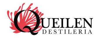 Destilería Queilen logo
