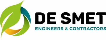 De Smet Engineers & Contractors (DSEC) logo
