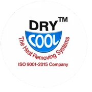 Drycool Systems (I) Pvt. Ltd. logo