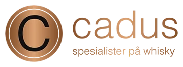 Cadus AS logo
