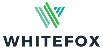Whitefox Technologies logo