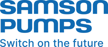 Samson Pumps A/S logo