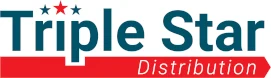 Triple Star Distribution Ltd. logo