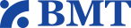 BMT Co., Ltd. logo