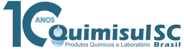 Quimisul SC Brasil Ltda. logo