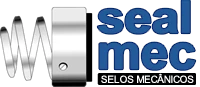 Sealmec Indústria de Selos Mecânicos logo
