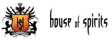 House of Spirits logo