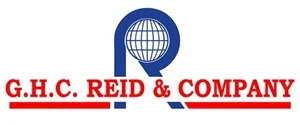 GHC Reid & Co. Ltd. logo