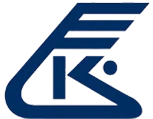 OJSC Klimovichi Distillery (ОАО «Климовичский ликеро-водочный завод») logo